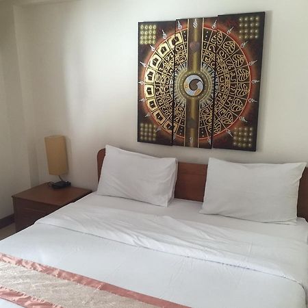 פאטאיה Steak And Co. Boutique Hotel מראה חיצוני תמונה