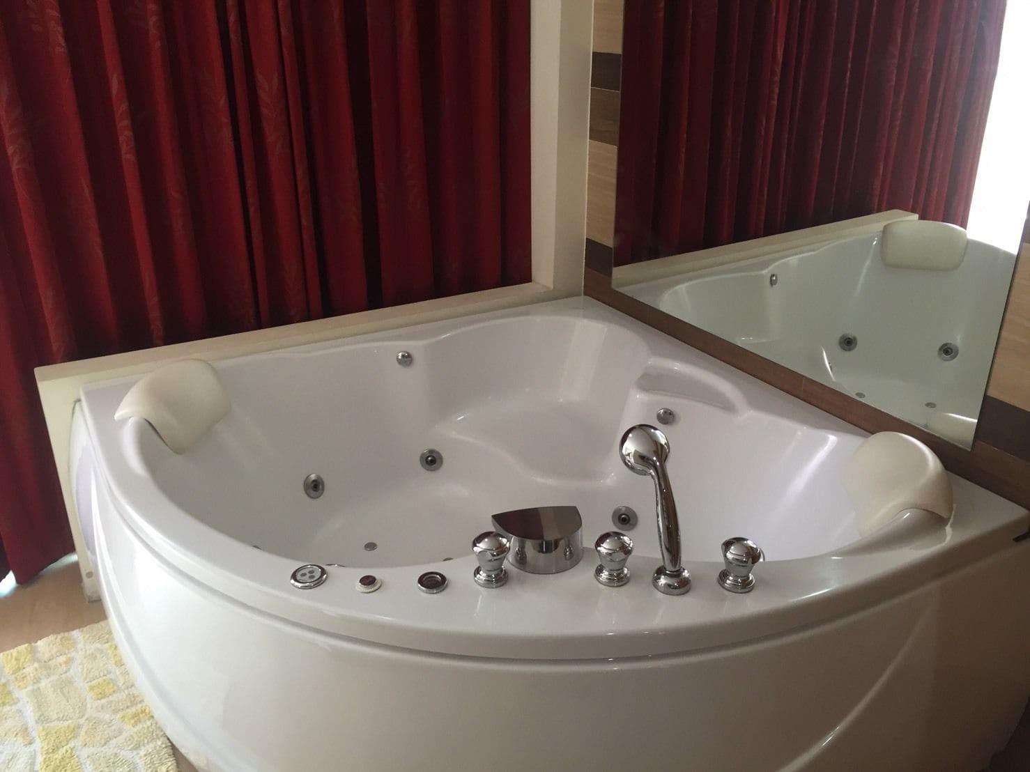 פאטאיה Steak And Co. Boutique Hotel מראה חיצוני תמונה