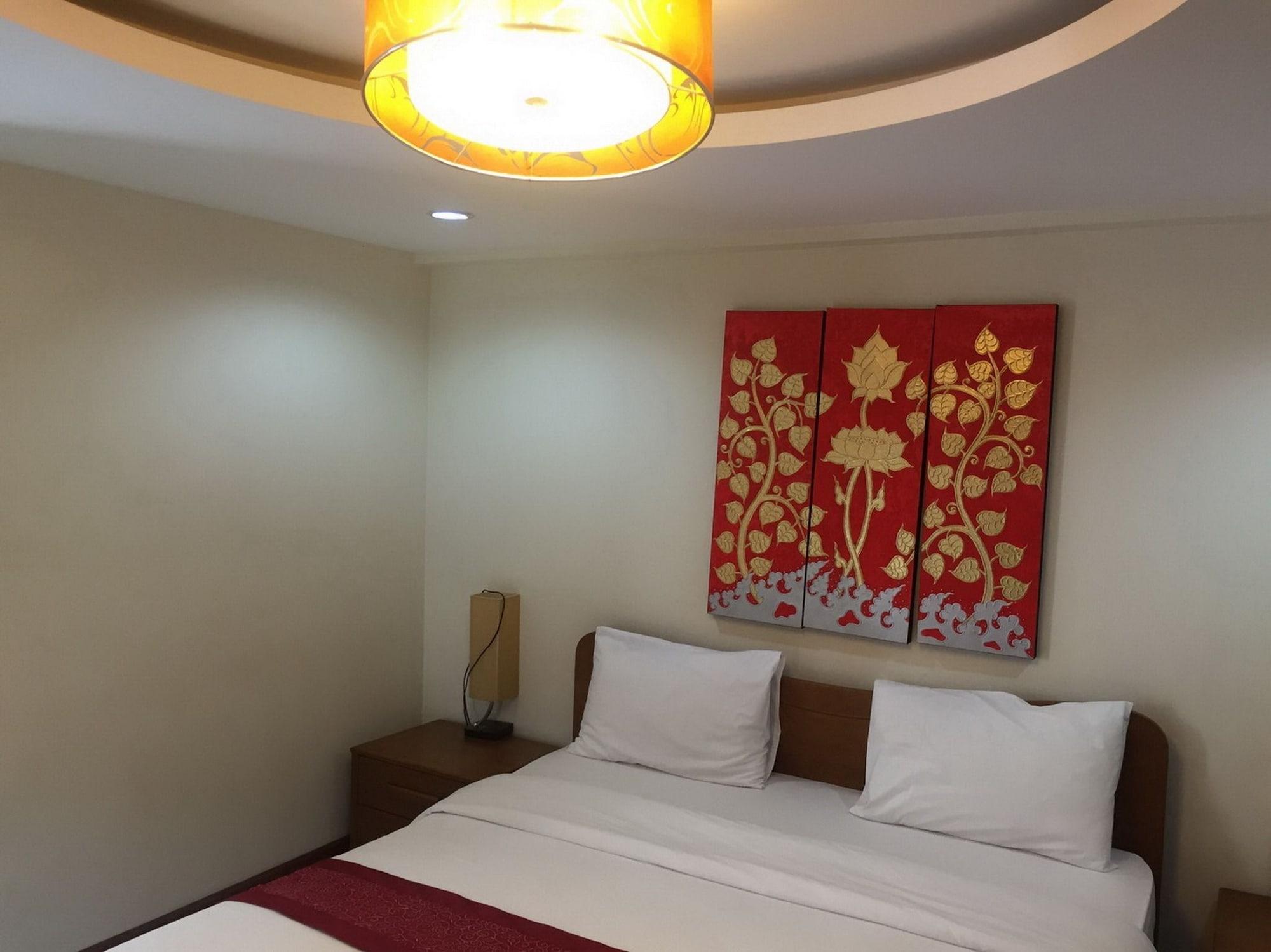 פאטאיה Steak And Co. Boutique Hotel מראה חיצוני תמונה