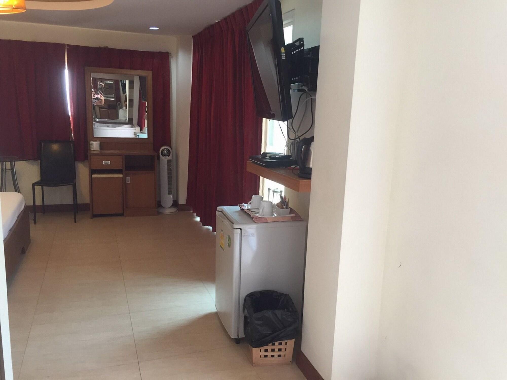 פאטאיה Steak And Co. Boutique Hotel מראה חיצוני תמונה