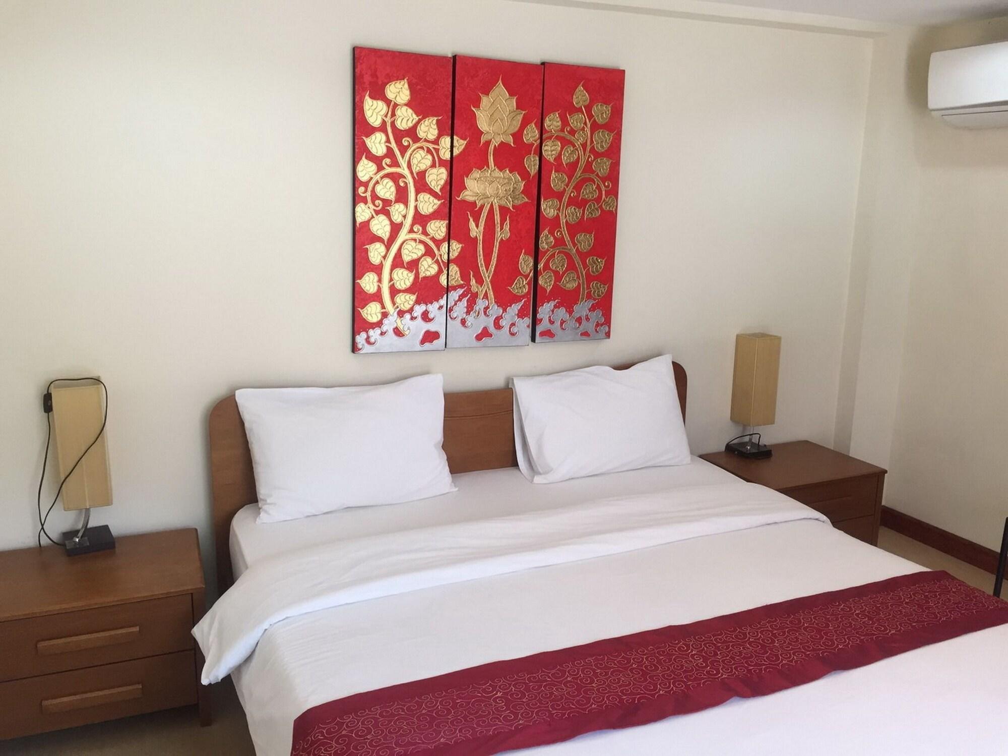 פאטאיה Steak And Co. Boutique Hotel מראה חיצוני תמונה