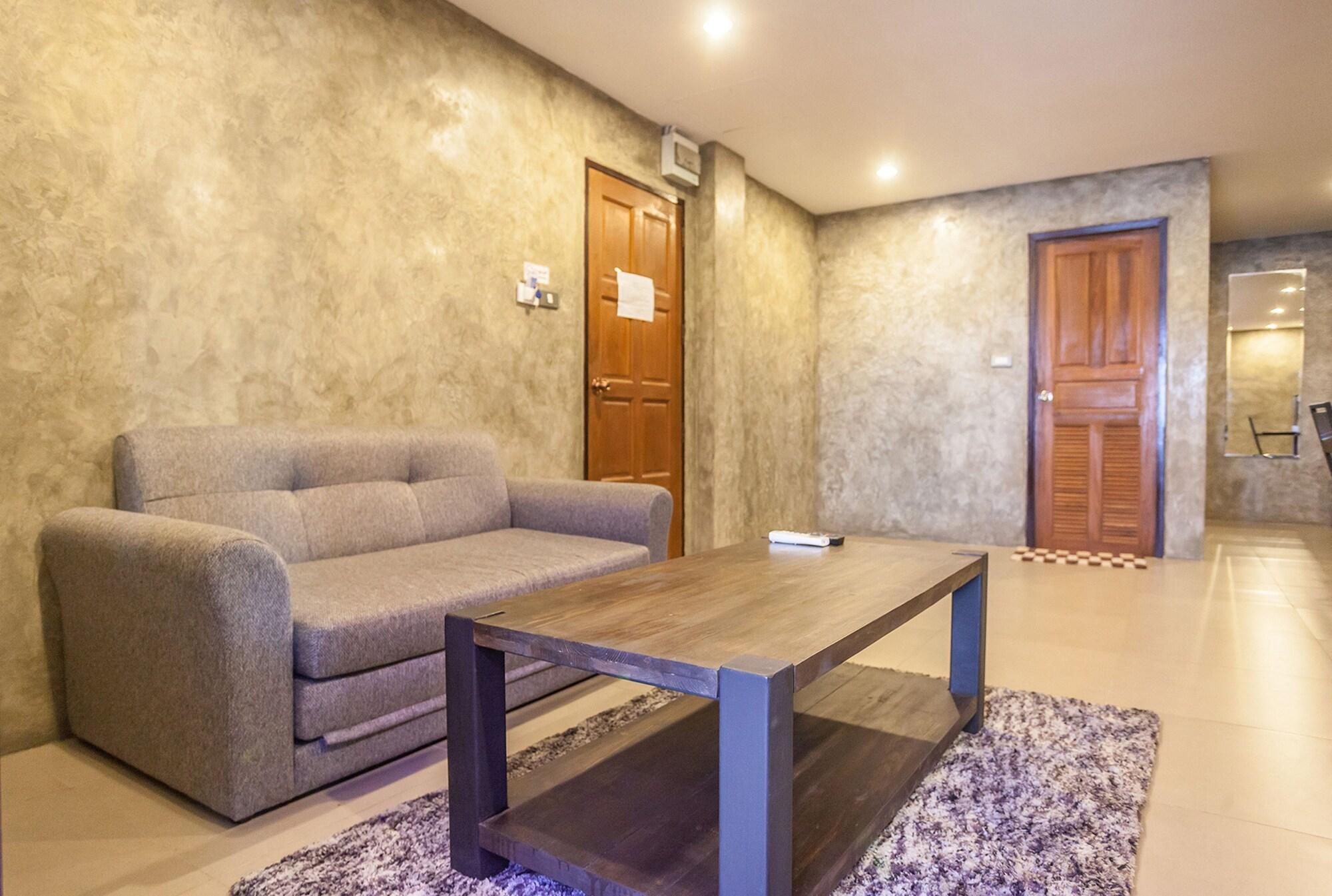 פאטאיה Steak And Co. Boutique Hotel מראה חיצוני תמונה