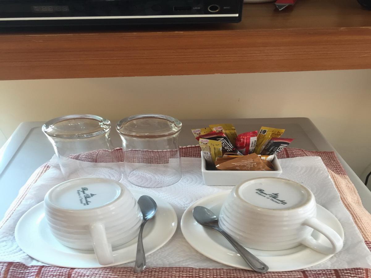 פאטאיה Steak And Co. Boutique Hotel מראה חיצוני תמונה