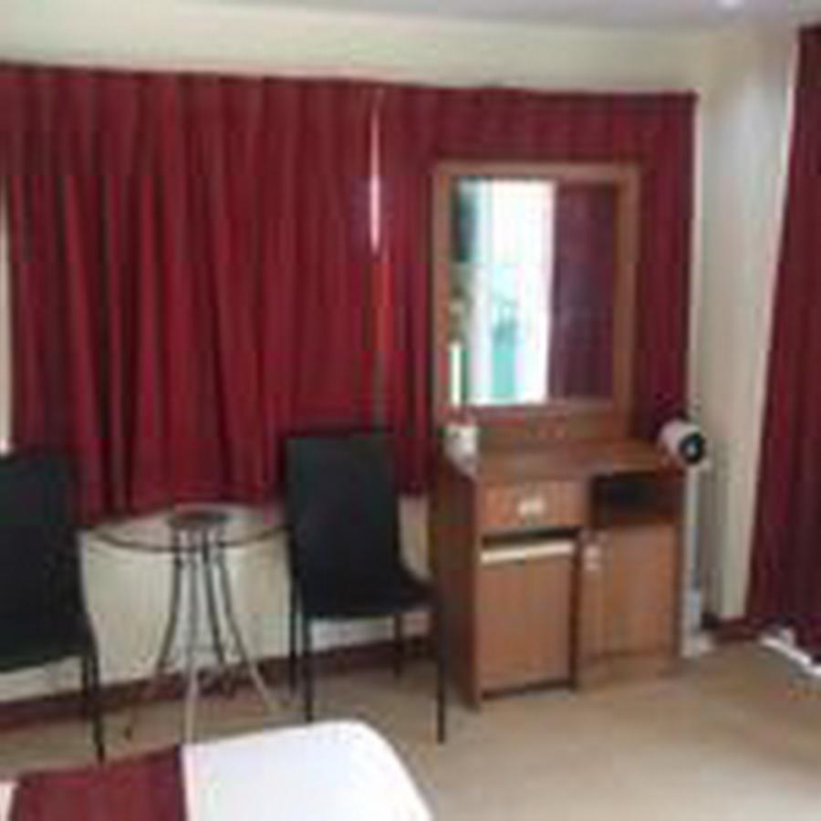 פאטאיה Steak And Co. Boutique Hotel מראה חיצוני תמונה