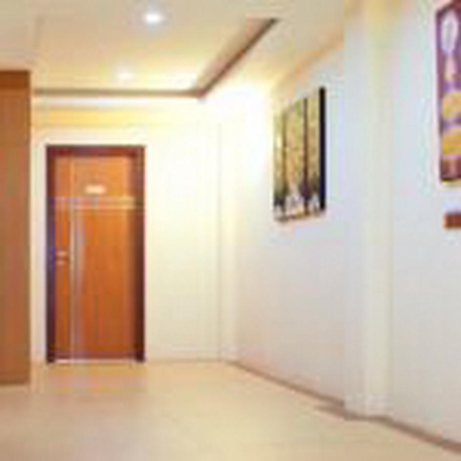 פאטאיה Steak And Co. Boutique Hotel מראה חיצוני תמונה