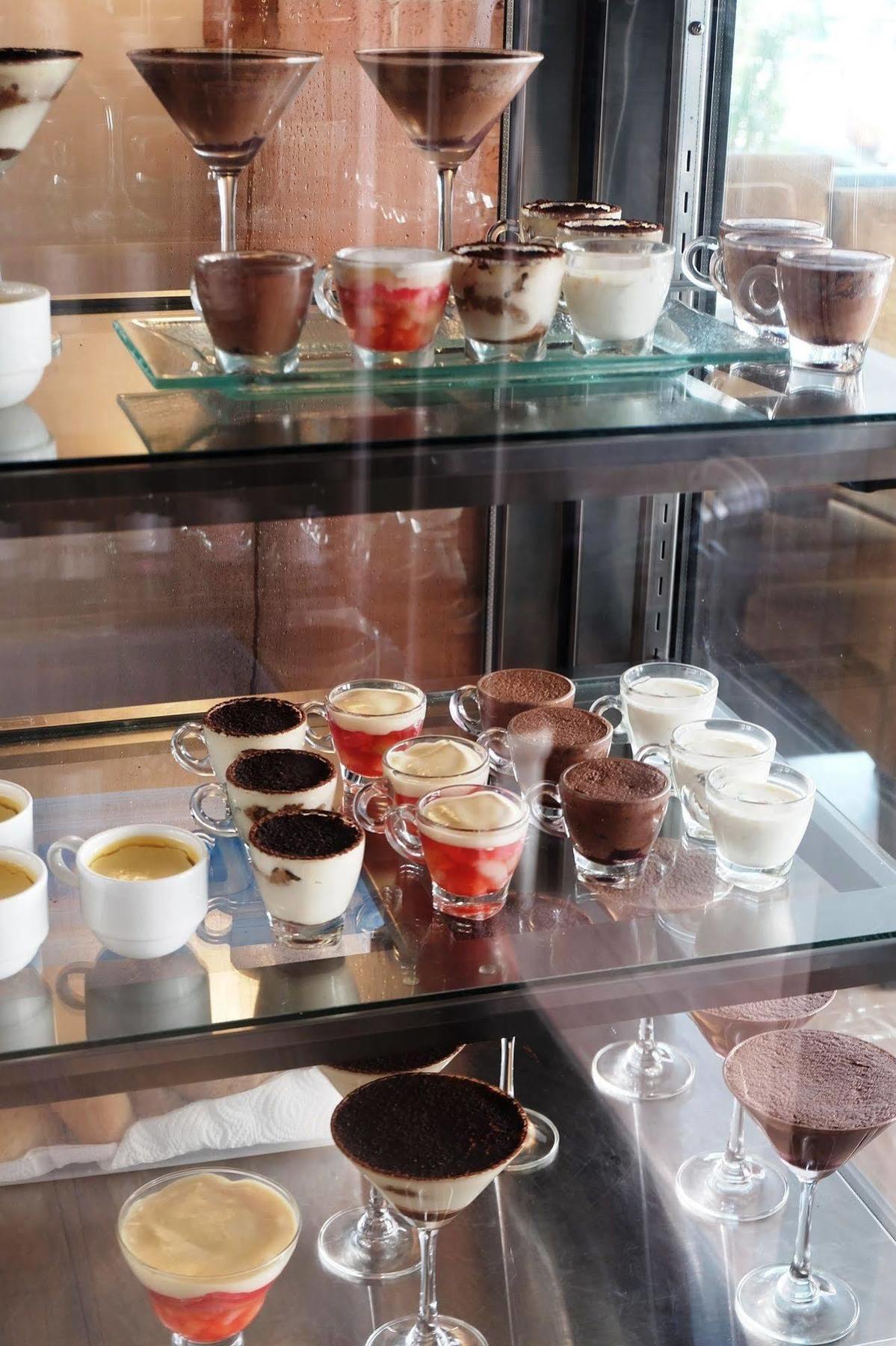 פאטאיה Steak And Co. Boutique Hotel מראה חיצוני תמונה